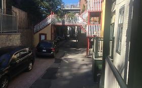 Gite Du Vieux-Port